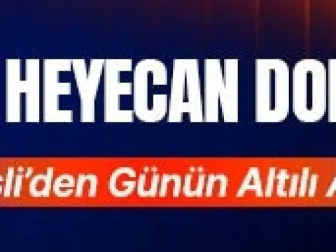 Bursa'da heyecan dolu 7 koşu! İşte Misli'den günün altılı analizi... - fotoğraf 3
