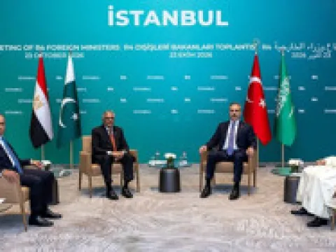 Dışişleri Bakanı Hakan Fidan: İran'a yeni saldırı çatışmayı yayar - fotoğraf 4