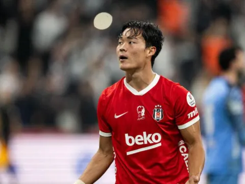 Oh, Süper Lig'de siftah yaptı! - fotoğraf 1