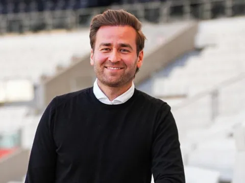 Beşiktaş'ta stoper transferinde rota İngiltere: Eduard Graf tribünden izledi! - fotoğraf 4