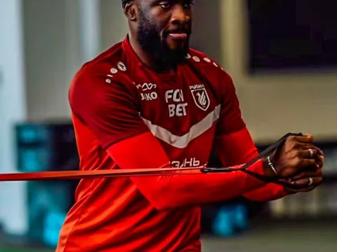 Galatasaray'da oynarken kilolarıyla eleştirilmişti! Ndombele'nin yeni adresi şaşırttı - fotoğraf 1