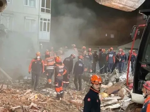 Maltepe'deki bina faciasında 2 tutuklama! Kahreden detay ortaya çıktı - fotoğraf 3