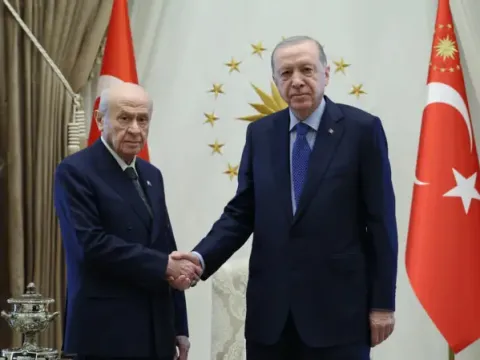 Bahçeli'nin 'Yürütmede Erdoğan, yasamada MHP' formülü ne anlama geliyor? - fotoğraf 6