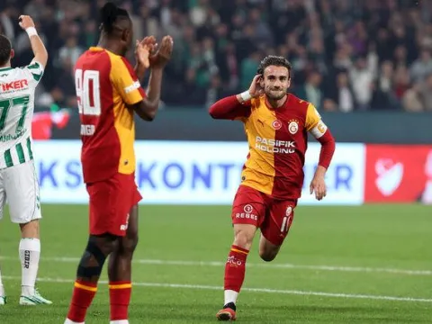 Osimhen zirveye yerleşti, Leao siftah yaptı! - fotoğraf 4