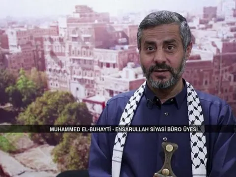 Riyad'ın 83 milyar dolarlık savunması çaresiz: Husiler Suudiler'i nasıl vuruyor? "Boğma taktikleri" ne? - fotoğraf 5