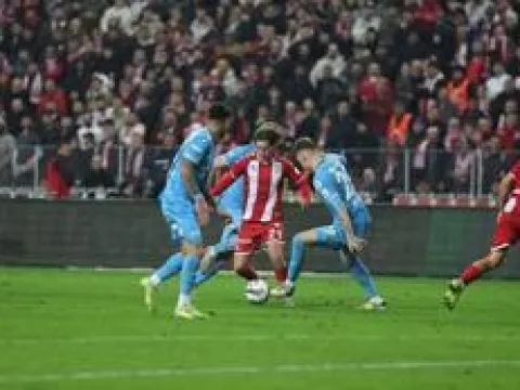Samsunspor - Trabzonspor maçına doğru! Muhtemel 11'ler - fotoğraf 3