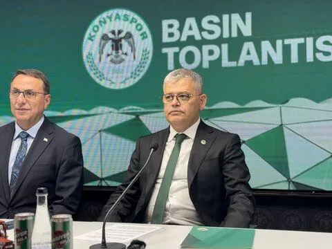 "Konyaspor yenilen hakların karşılığını alacaktır" - fotoğraf 2