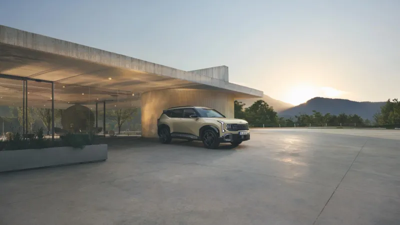 Kia'nın yeni SUV'u Seltos satışa çıktı