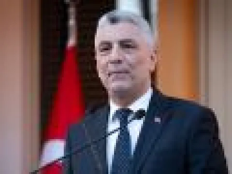 Bakan Bolat'tan İsmail Saymaz ve Murat Ağırel hakkında suç duyurusu - fotoğraf 3