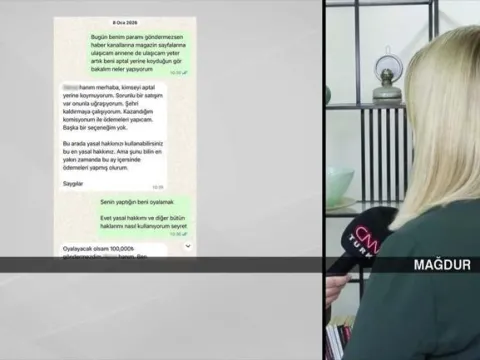 Bahçeşehir'de kira tuzağı iddiası! "1 yıllık peşin kira aldı, ev sahibine vermedi" - fotoğraf 2