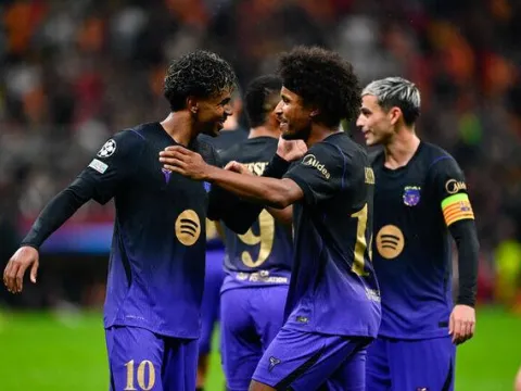 PSG - Barcelona maçı saat kaçta? - fotoğraf 2