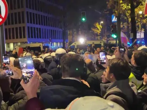 Polonya'da darbe suçlaması! Anayasa mahkemesi kimin elinde? - fotoğraf 5