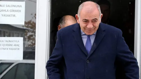 Kılıçdaroğlu il başkanlığından aldığı Gürsel Tekin'i koordinatör yaptı