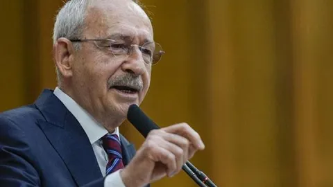 Kılıçdaroğlu: Namuslu bir belediye başkanı, seçmenine ihanet etmez