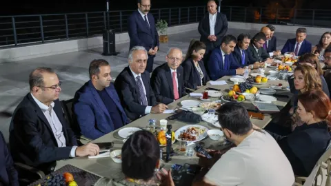 Kılıçdaroğlu'ndan erken seçim sinyali Erdoğan'a can suyu olacak