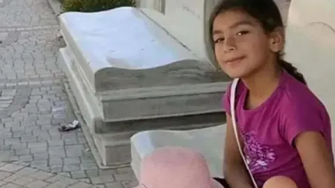 Kilis'te 9 yaşındaki Gina Mercimek cinayetinde karar! 2 sanığa ağırlaştırılmış müebbet