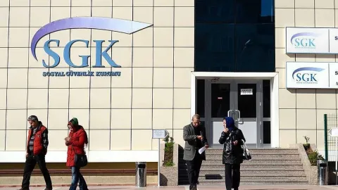 Kimlerin GSS prim borcu silinecek?