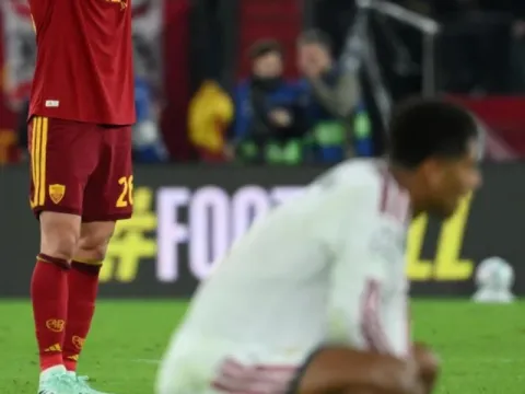 Roma-Real Madrid maçı: 'Arda Güler, Real'e yeniden hayat verdi' - fotoğraf 6