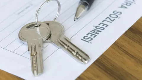 KİRA ARTIŞ ORANI NE ZAMAN AÇIKLANACAK? Kira zammı hesaplama 2026