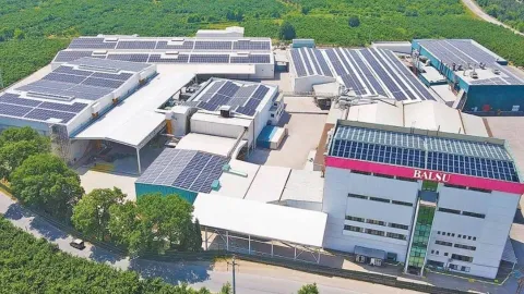 Kira sertifikası ödemesini tamamladı