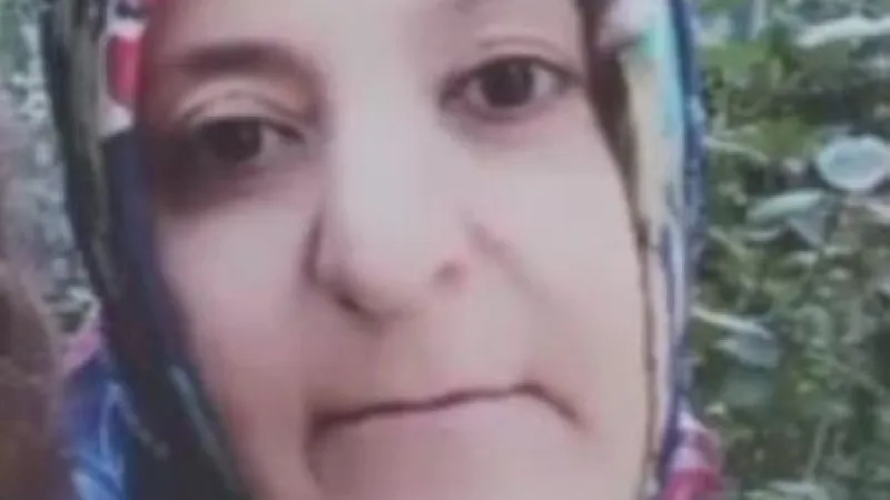 Kırıkhan'da Düşmanlık Can Aldı