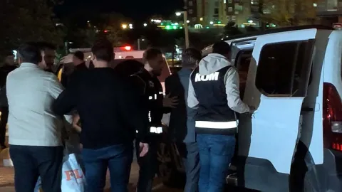 Kırıkkale Belediyesi'nde rüşvet soruşturması: 3 tutuklama