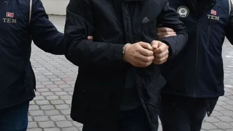 Kırmızı bültenle aranıyordu…. Yabancı uyruklu hükümlü Ordu'da yakalandı