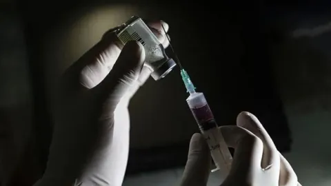 Kişiye özel mRNA aşısı ölüm riskini azalttı