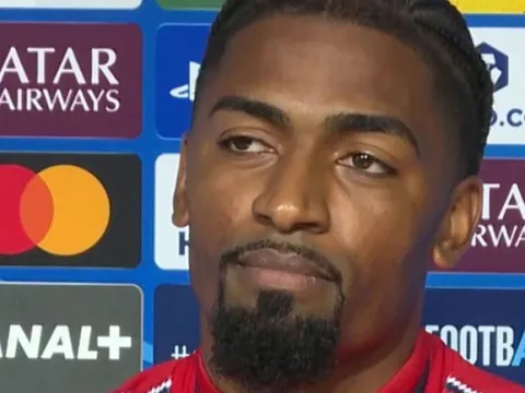 Lille-Galatasaray maçı öncesi Alexsandro, konuştu: Osimhen ile savaş gibi olacak - fotoğraf 4