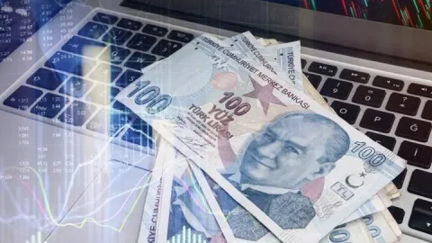 KİT'lerin 2027 yılı yatırım hedefi 754,2 milyar lira