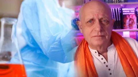 'Kıyamet kahini' medyumun Rusya kehaneti gerçek oldu