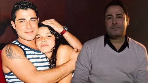 Kızının ölümüyle sarsılan Atilla Taş'ın yıllar önceki sözleri yürek burktu