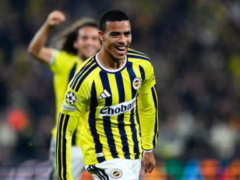 Fenerbahçe'de İsmail Kartal'dan derbi için Greenwood planı! - fotoğraf 5