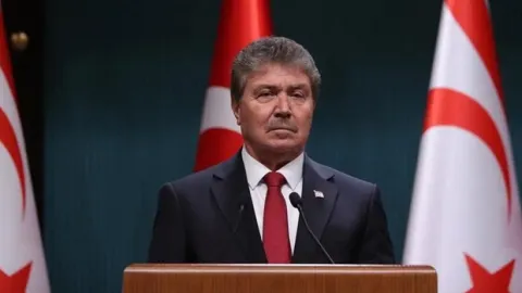 KKTC'den İsrail ve Yunanistan uyarısı: Saldırı senaryoları tehlikeli bir noktaya geldi