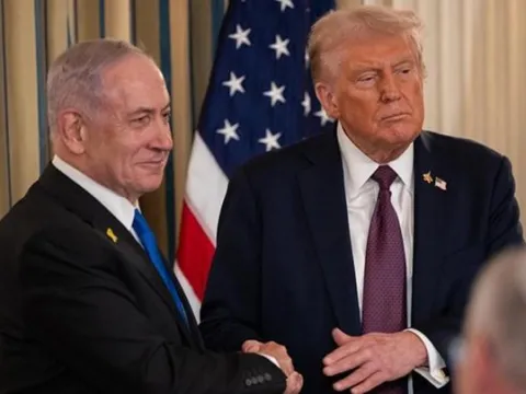 ABD'de Netanyahu çatlağı! "Tanıdığı bir şeytan!" - fotoğraf 1