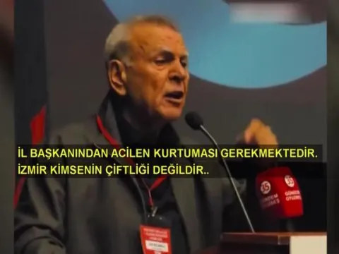 Yeni Parti'de Yeni Kriz: KONGRELER - fotoğraf 2