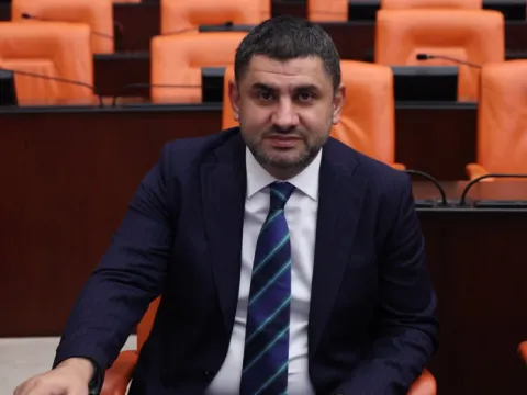 AKP'li vekil Mert Hakan Yandaş'a ateş püskürdü - fotoğraf 2