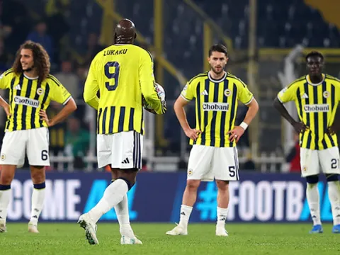 Fenerbahçe'nin Slavia Prag maçı sonrası dikkat çeken sözler! 'Fark son 15 dakika kala belli oldu' - fotoğraf 4