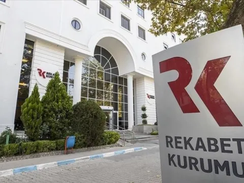 Hazır noodle üreticisine rekabet soruşturması - fotoğraf 1