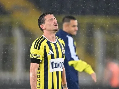 Mert Hakan, 568 gün sonra sahalara döndü! - fotoğraf 2