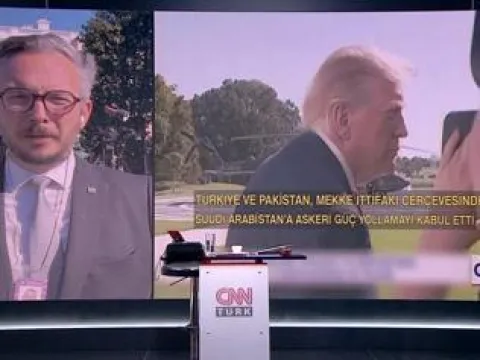 Körfez ülkelerinden Riyad’da olağanüstü toplantı - fotoğraf 1