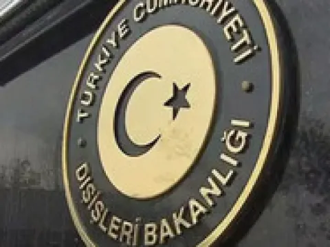 Dışişleri Bakanı Hakan Fidan İİT Dışişleri Bakanları Konseyi Toplantısı'na katılacak - fotoğraf 4