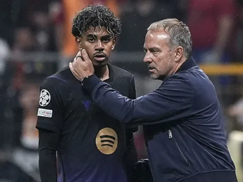 Hansi Flick'ten Galatasaray itirafı: 'Hiç kolay değildi!' - fotoğraf 4