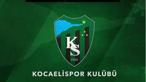 Kocaelispor'da 6 futbolcu geri döndü!