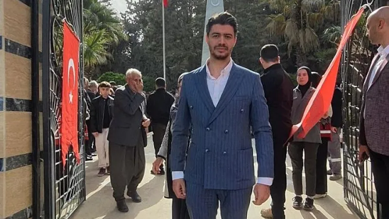 Koçak: Hataylı Çocuklar Sahipsiz Değildir, Ahlâksızlığa Göz Yummayız!..