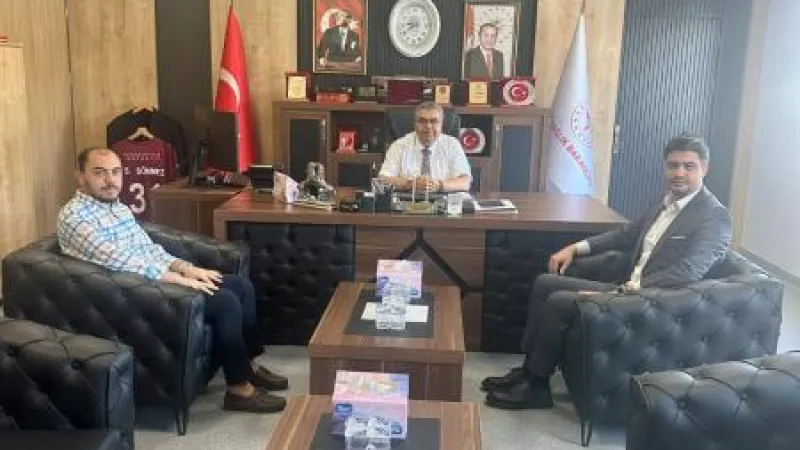 KOÇAK: SAĞLIK KOLAY ERİŞİLEBİLİR OLMALI