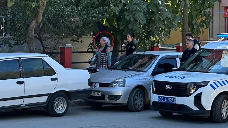 Kocasının ölümüyle ilgili çelişkili ifadeler verdi, tutuklandı