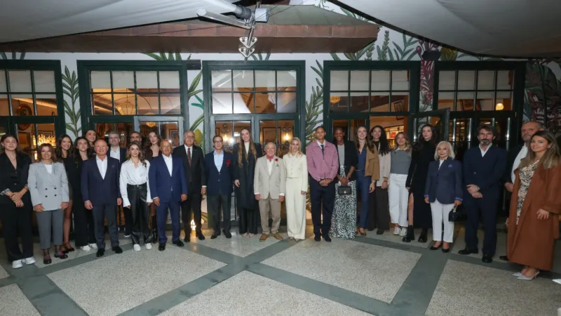 Koç'tan A Milli Kadın Voleybol Takımı’na destek