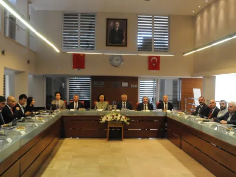 Çinli firma Türkiye'ye ilk kez getirecek! Eylül ayında üretime geçecek - fotoğraf 3