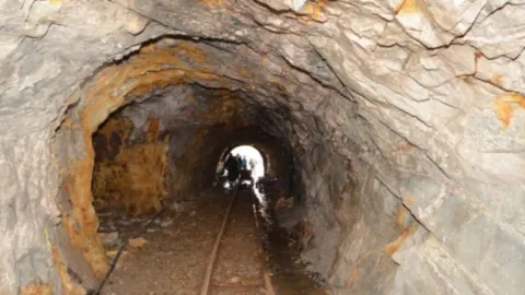 Kolombiya'da kaçak altın madeninde göçük: 14 ölü, 7 yaralı